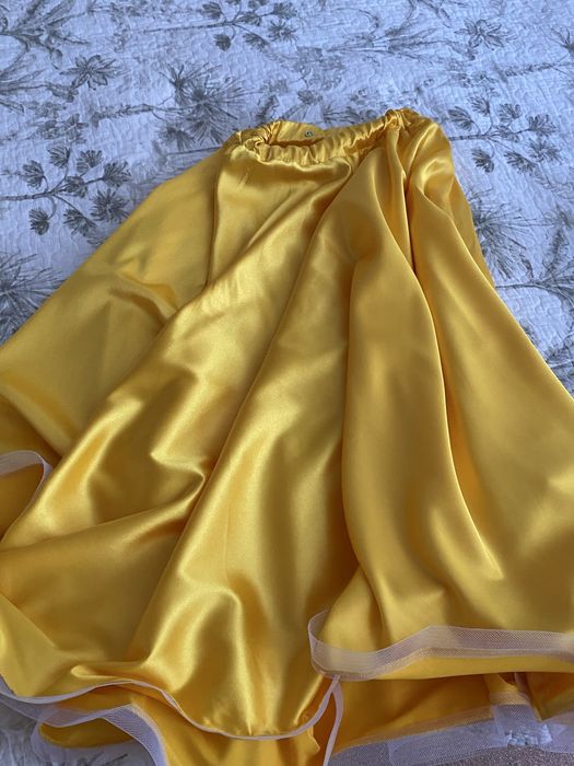 Набор платья для восточного танца