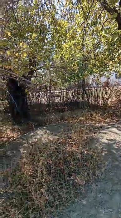 Уй сатылады жеримен