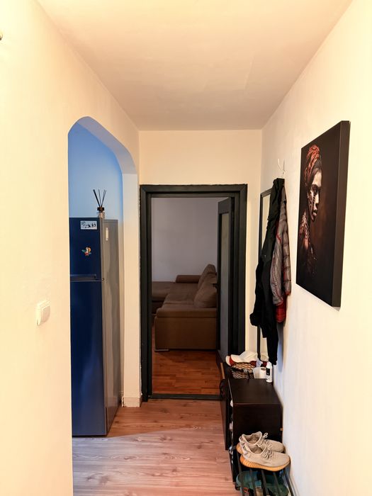 Inchiriez apartament 2 camere Giurgiu