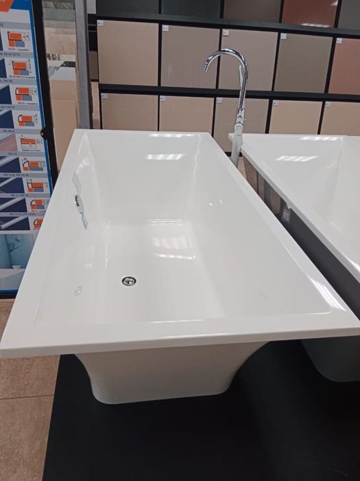 Продам новую ванну