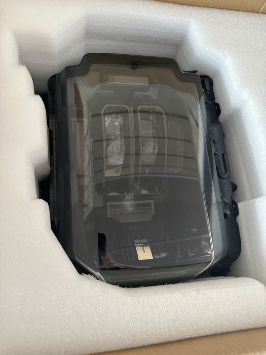 Jetour t2 фара (левая) оригинал