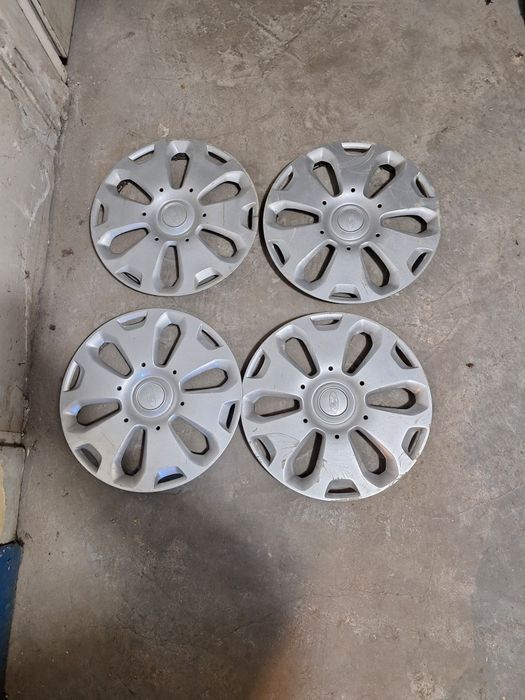 Джанти 14ки 4×108