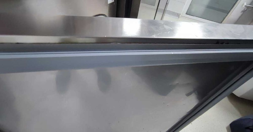 Chedere / Garnituri pentru echipamente frigorifice uz profesional