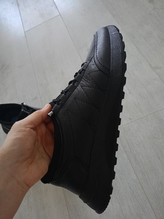 Обувь мужская демисезонные