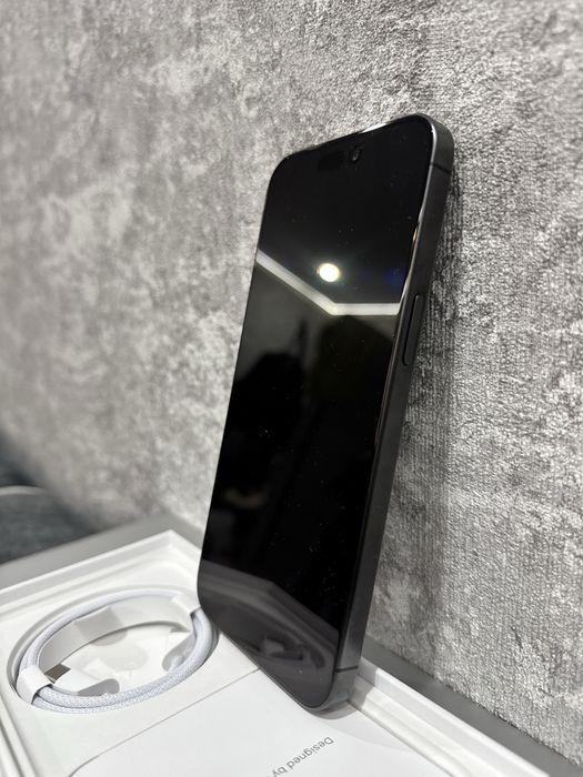 Iphone 15 Pro max 512 gb