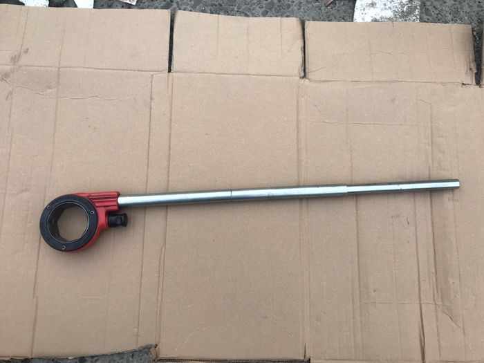 Clicket Rothenberger Pentru Capete 1.1/4,2 Toli Cod 71272