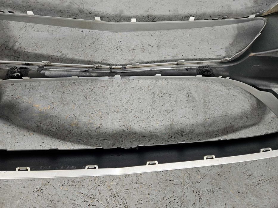 Предна броня MERCEDES C Class W205 Мерцедес Ц класа 2018- 2021