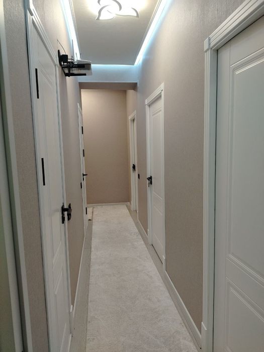 Kvartira oilaga,qizlarga, bollaga ijaraga beriladi.