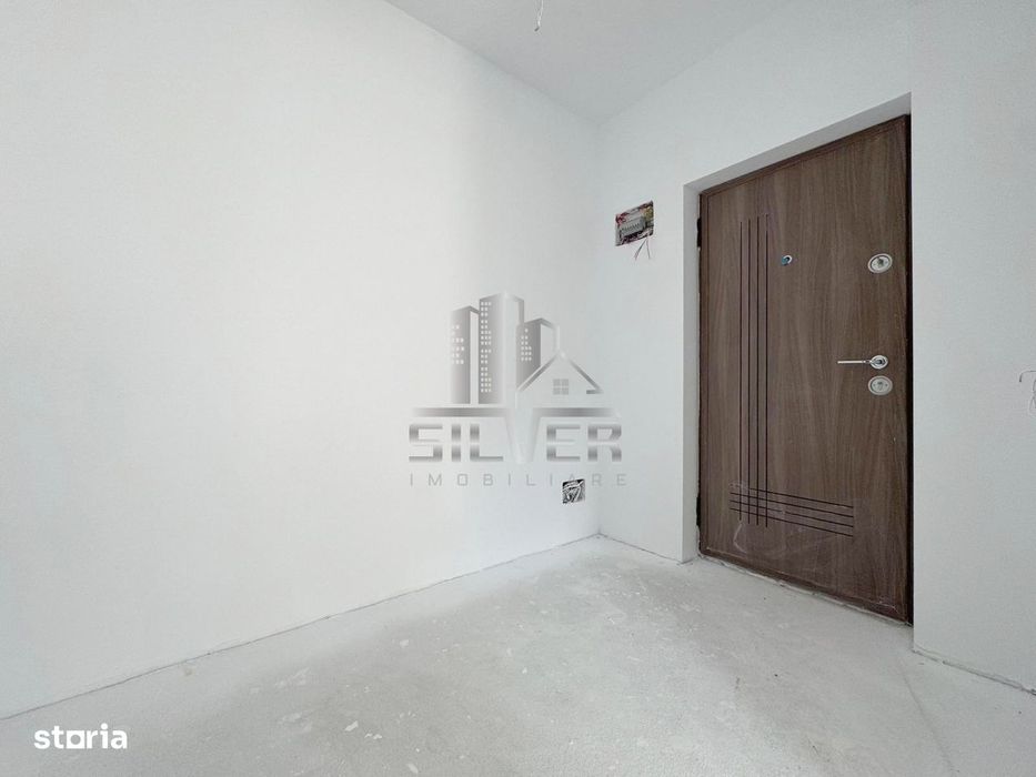 Apartament cu 3 camere/67mp/in curs de finisare/imobil calitativ/CF.