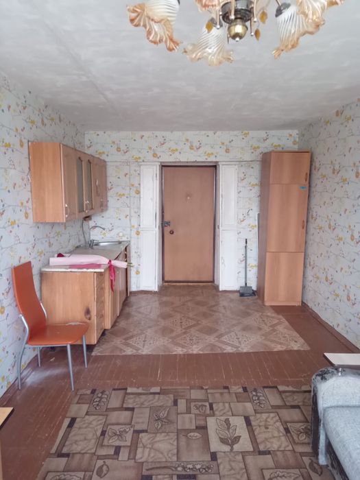 Сдам комнату в общежитии