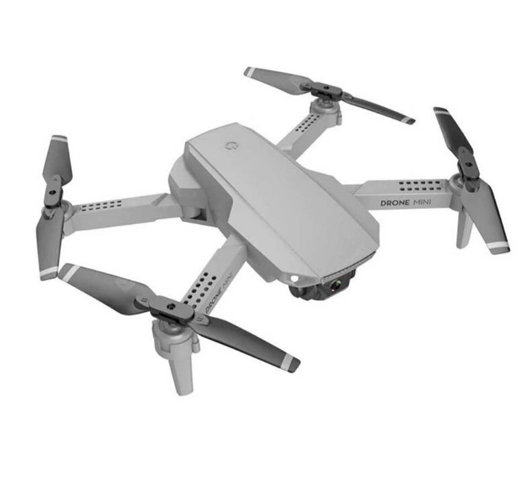 Drona E88 mini pliabila, Camera HD 1080P, Incarcare USB, Rotire 360