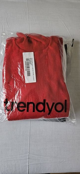 Set 3 malete Trendyol S ,nou