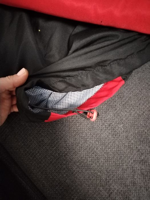 Оригинално мъжко яке Jack Walfskin пролет/есен /зима с елек