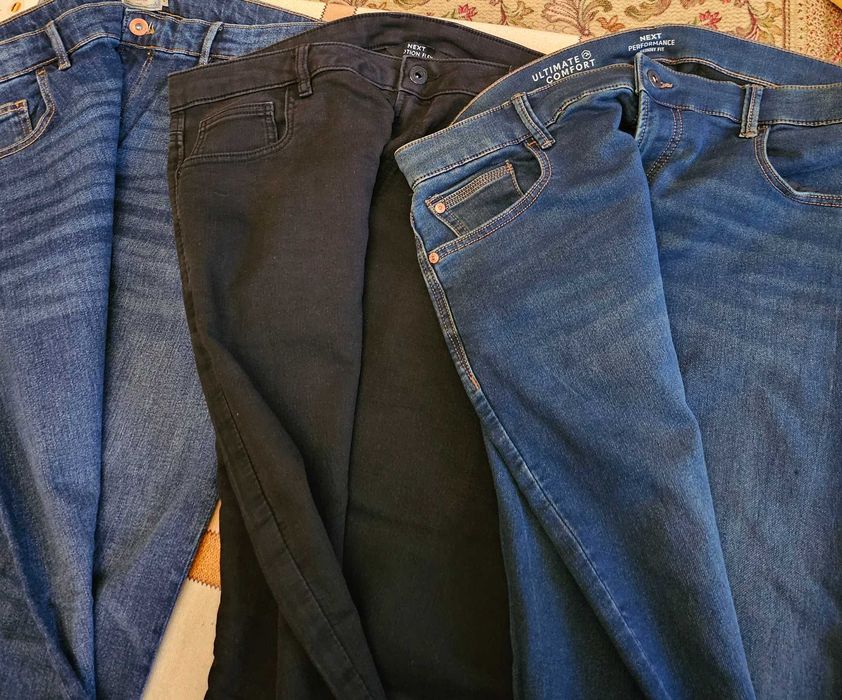 Продавам дънки марка Next