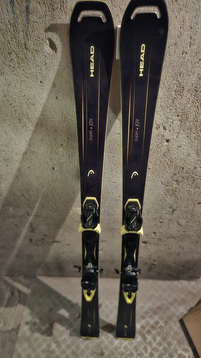 Ски Head Super Joy