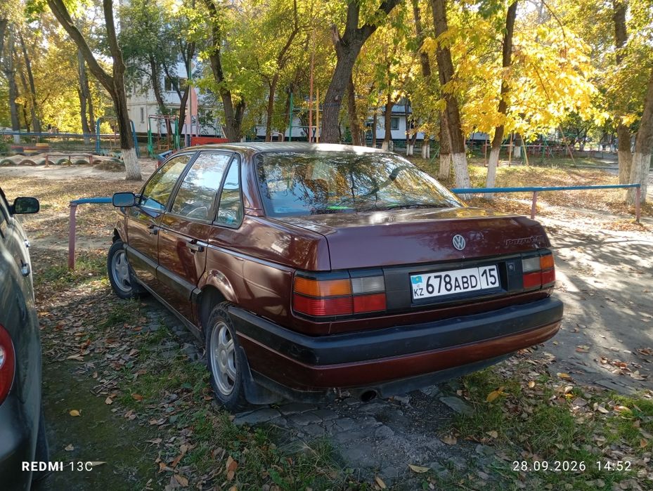 Продам Пассат в3