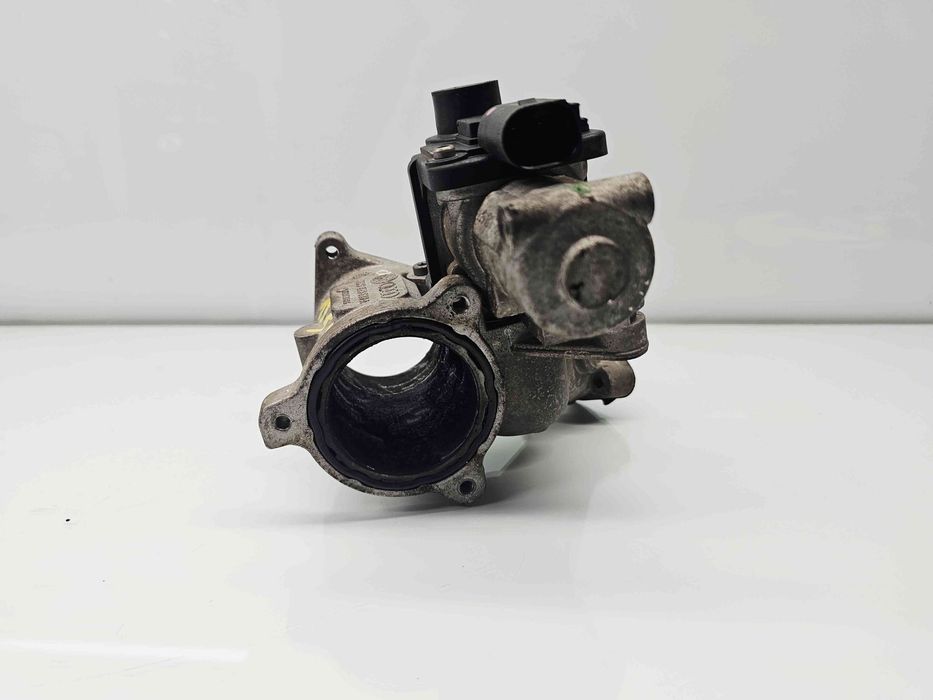Supapa EGR Volkswagen Golf 5 Variant (1K5) [Fabr 2007-2009] 03G129637A