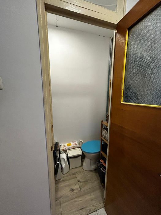 Apartament 3 cam, Titan, zona Faur