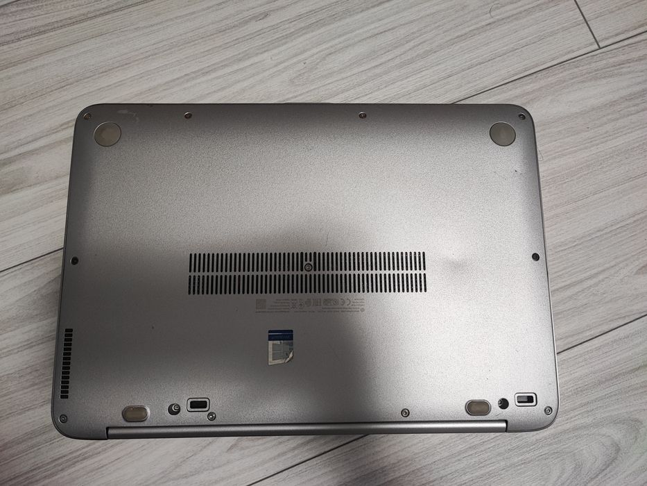 Vând HP elitebook folio 1040 g3