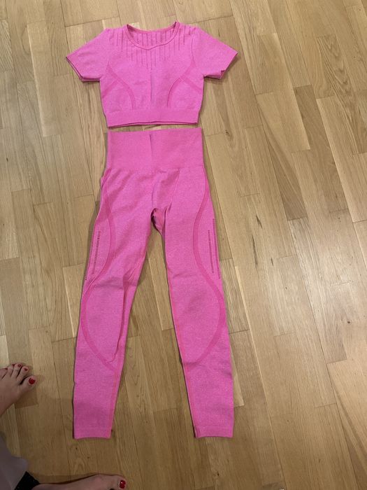 Спортни клинове/ комплект Nike Oysho