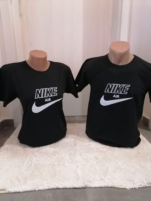 Tricouri de cuplu sau separat