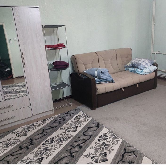 Срочно сдаётся аренда квартира на Кадышева базар