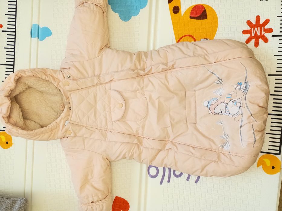 Продам конверт на выписку