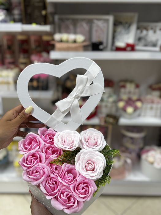 Подарък за рожден ден, имен ден и всеки повод