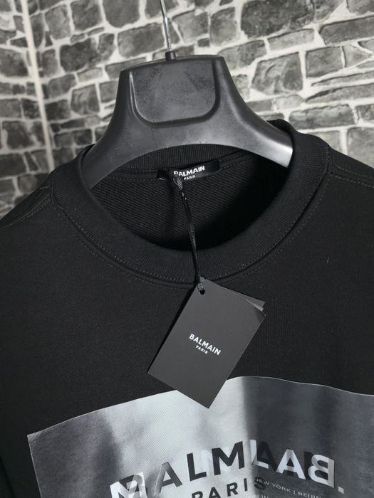 Balmain блуза високо качество