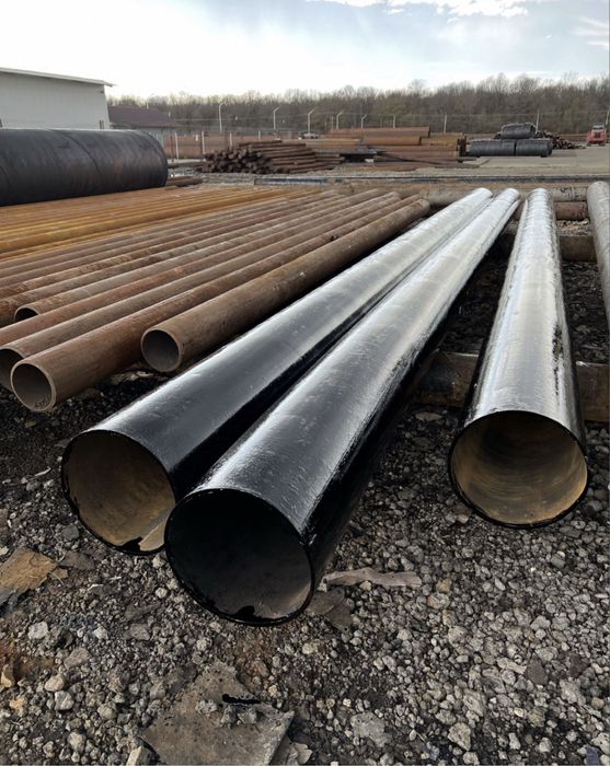 Vând Țeavă Metalică Nouă și Recuperată | Toate Dimensiunile