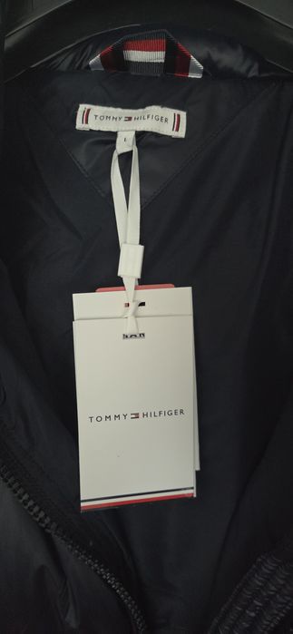Haina femei L (merge la XL) Tommy Hilfiger
