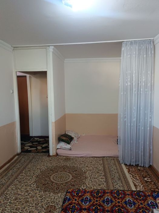 Продаётся 1 ком. 2этаж