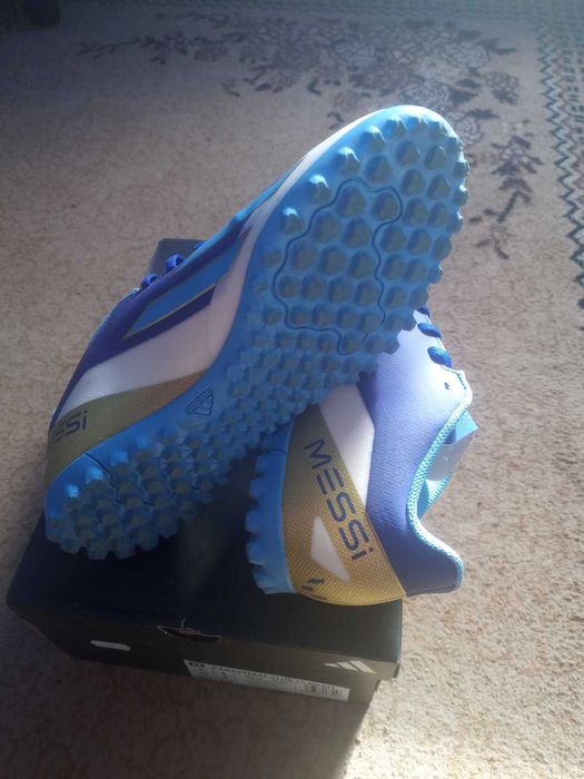 Стоножки Adidas Messi 42 номер