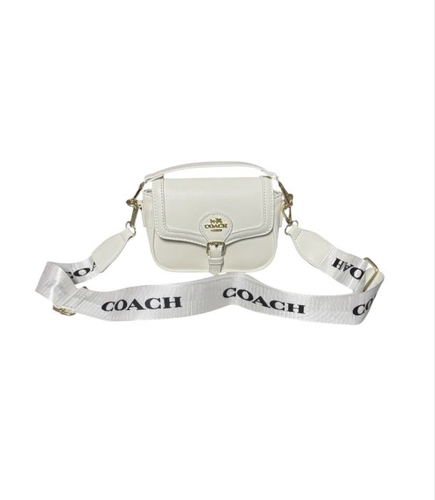 Чанти от еко Coach New