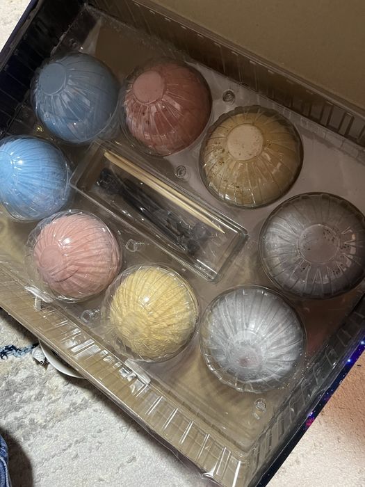 Продам набор раскопок, новый