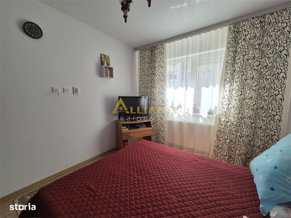 Apartament 2 camere || Popesti Leordeni aproape metrou Berceni