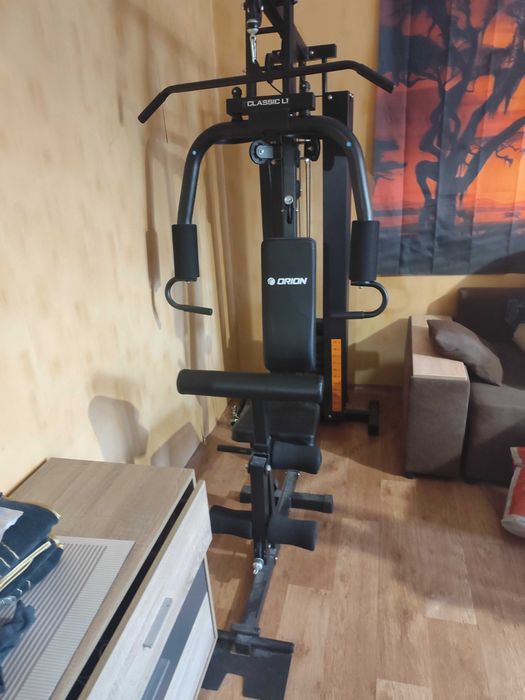 Фитнес Уред- Орион Класик L 1