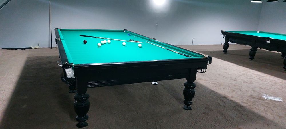 Билярд   столлари