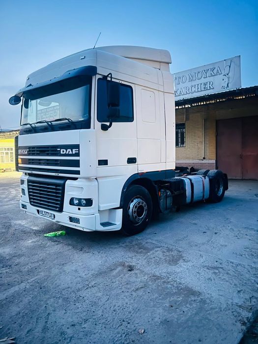 Daf evro 2 2000 kamlekt sotiladi