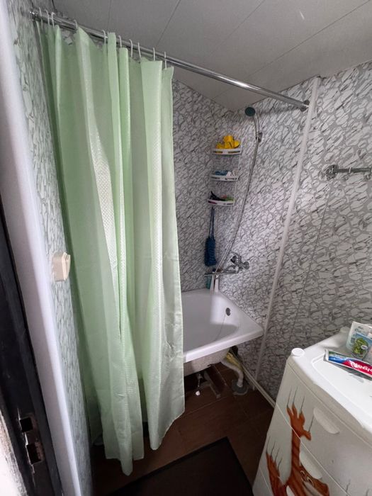 Продается уютный дом