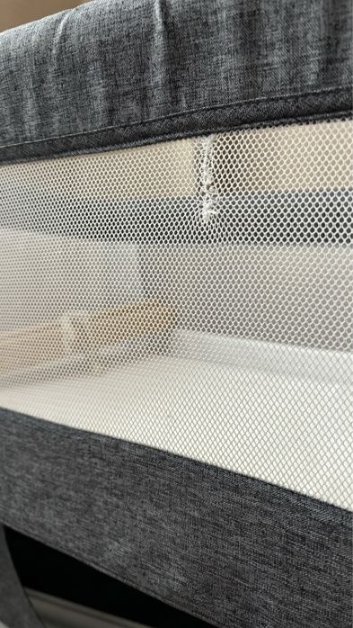 Люлька, приставная кроватка