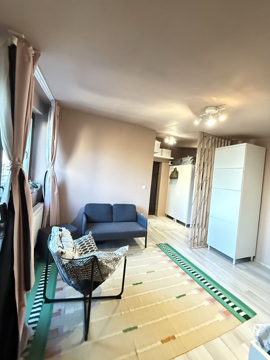 Apartament 2 camere - metrou Jiului