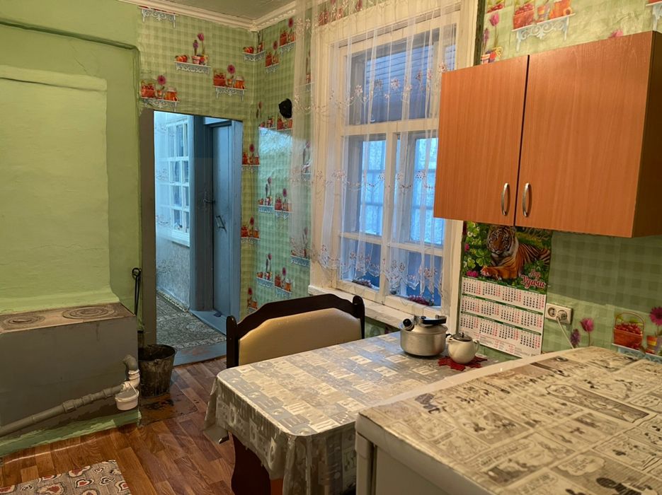 Продается Большой Дом