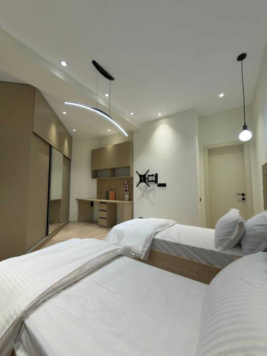 Продаётся 3-комнатная квартира | ЖК Solaris, Шота Руставели 3/6/10