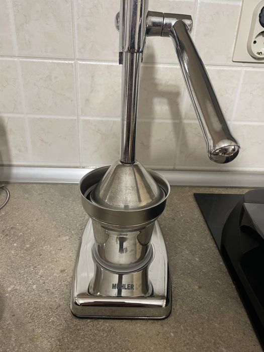 Сокоизстисквачка