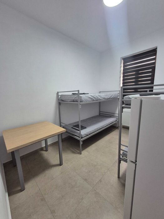 cladire integrala cu parcare