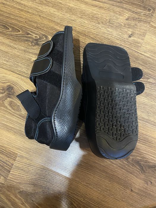 Постоперативни обувки