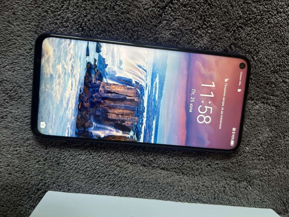 Huawei Nova 5T 128GB/6GB RAM