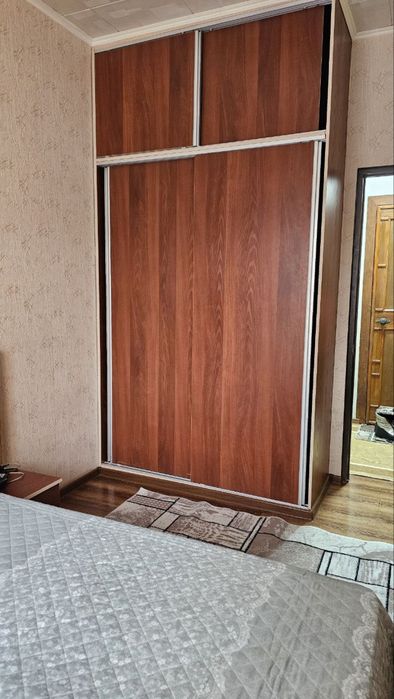 Сдаю квартиру Яшнабадском районе Авиасозлар-1, 2х комнатная в 3х
