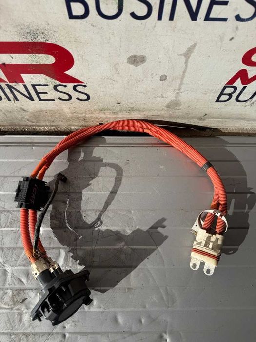 Dezmembrari Cablu incarcare NISSAN LEAF cod piesa 296B15SK1A